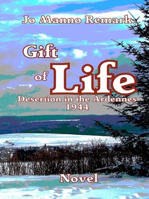 cover image of Gift of life
